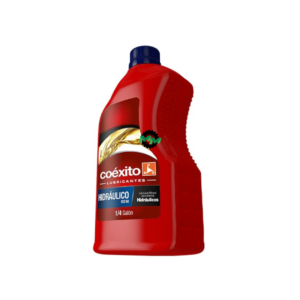 ACEITE COEXITO HIDRAULICO AW ISO 68 1/4