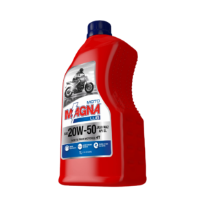 ACEITE MAGNA LUB 20W50 LITRO API SL