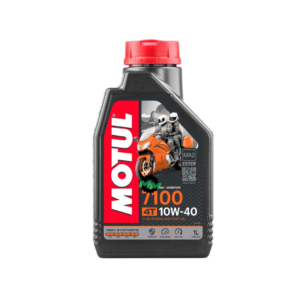 ACEITE MOTUL 7100 10W40 4T LITRO