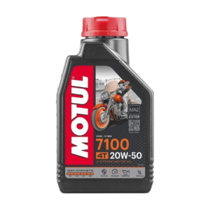 ACEITE MOTUL 7100 20W50 4T LITRO