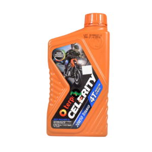 ACEITE TERPEL CELERITY 20W50 4T NARANJA PINTA