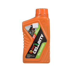 ACEITE TERPEL CELERITY 2T NARANJA PINTA