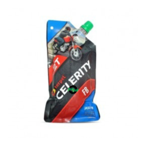 ACEITE TERPEL CELERITY SACHET 2T FB