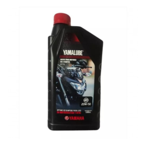 ACEITE YAMALUBE 20W50 4T LITRO