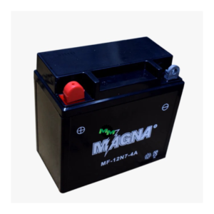 BATERIA MAGNA MF-12N7-4A SECA