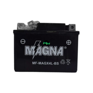 BATERIA MAGNA MF-MAGX4L-BS SECA