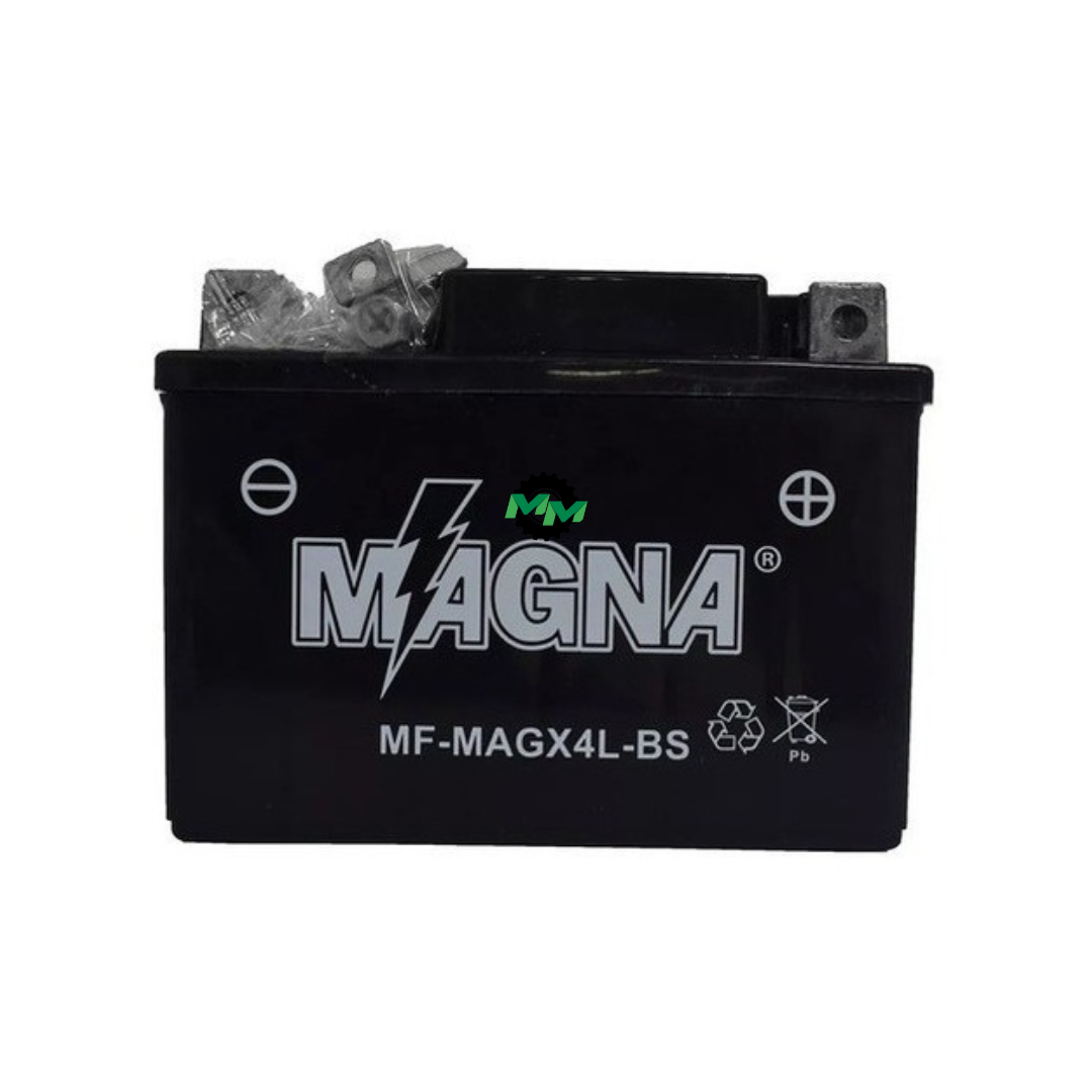BATERIA MAGNA MF-MAGX4L-BS SECA