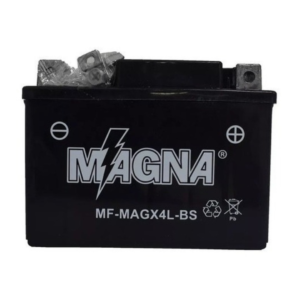BATERIA MAGNA MF-MAGX5L-BS SECA