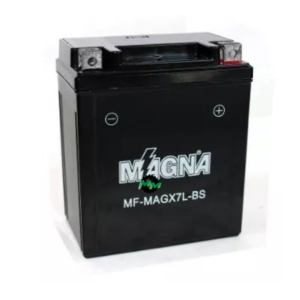 BATERIA MAGNA MF-MAGX7L-BS SECA