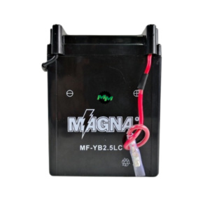 BATERIA MAGNA MF-YB2.5LC SECA B