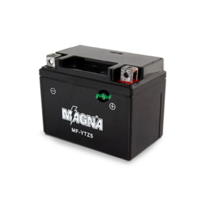BATERIA MAGNA MF-YTZ5 SECA