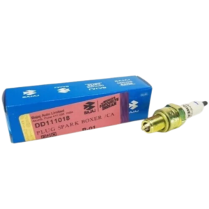 BUJIA CHAMPION C7HSA (P-RZ9HC) BOXER CT S1D ORG