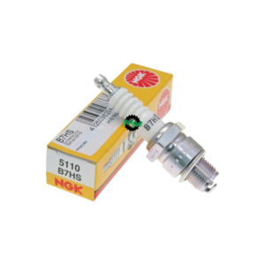 BUJIA NGK BRASIL B7HS/BP7HS