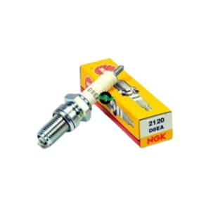 BUJIA NGK BRASIL D8EA/DP8EA