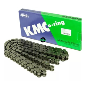 CADENA KMC 428UO-132L ORING