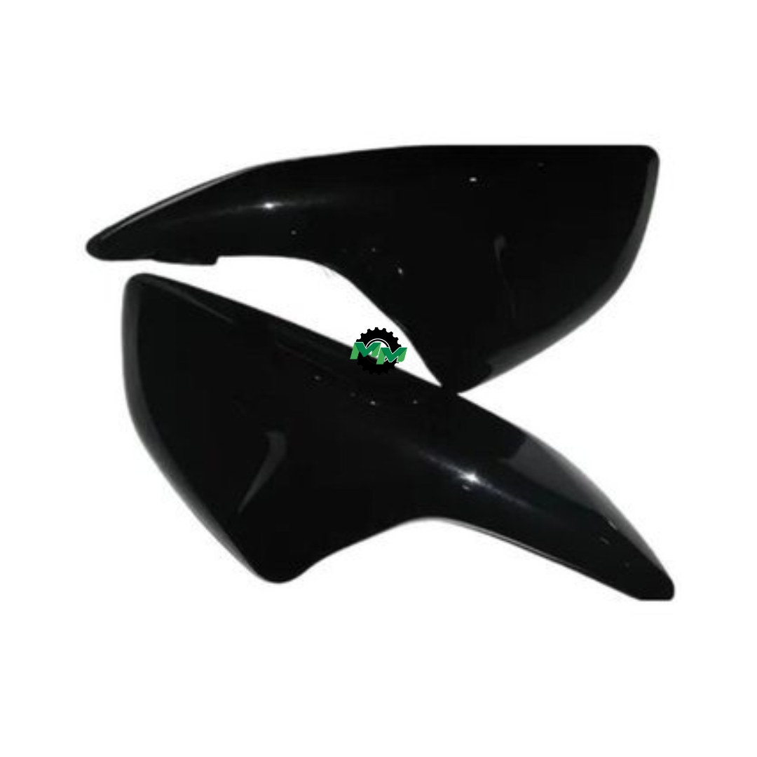 JGO CORTAVIENTOS NEGROS BWS125 ORG