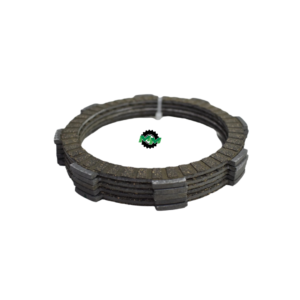JGO DISCOS DE CLUTCH PULSAR180UG/GP/R ORG