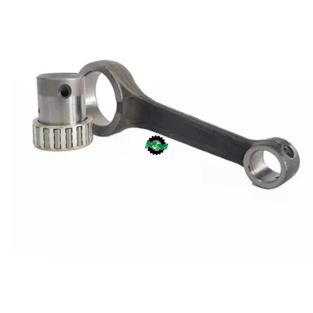 KIT BIELA BOXER 100CT/PLATINO ORG