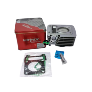 KIT CILINDRO YBR125/XTZ VITRIX