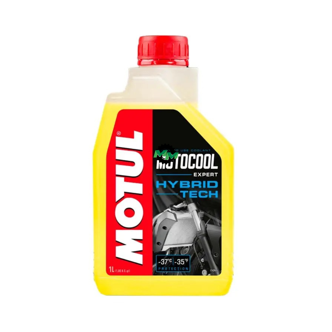 LIQUIDO REFRIGERANTE MOTUL MOTOCOOL EXPERT