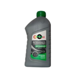 LIQUIDO TERPEL REFRIGERANTE CORRIENTE 1/4