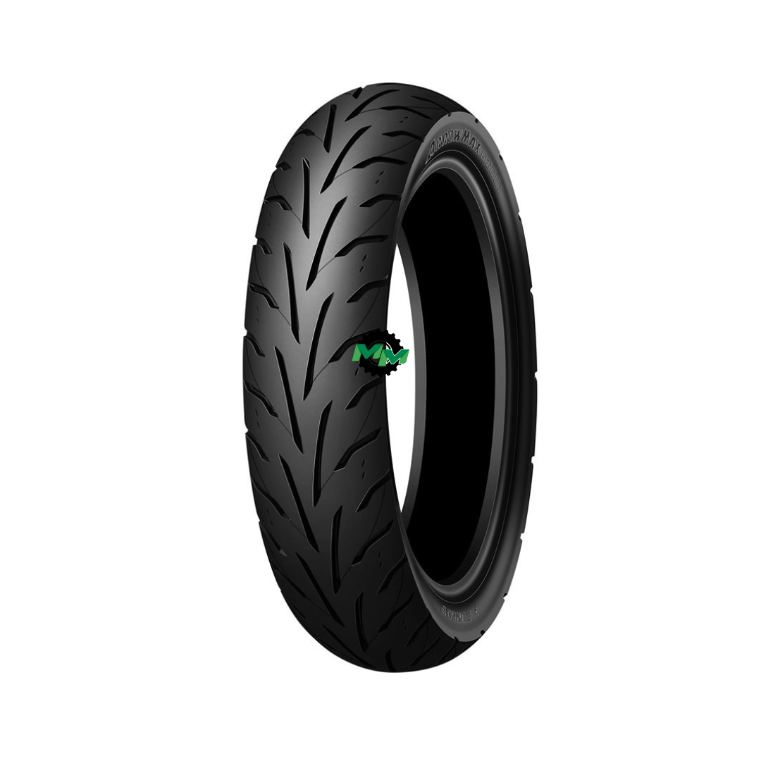 LLANTA DUNLOP 150/70-17 GT601 ARROWMAX PISTA TL