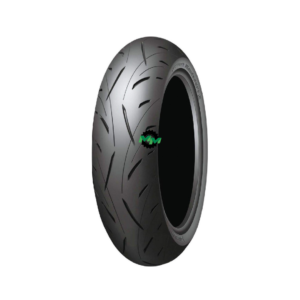 LLANTA DUNLOP 190/55-17 ALFA 14 RADIAL PISTA