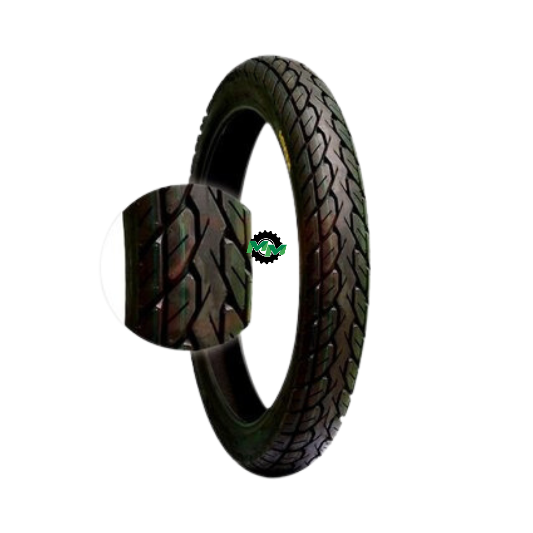 LLANTA KENDA 250-17 K418 PISTA TT