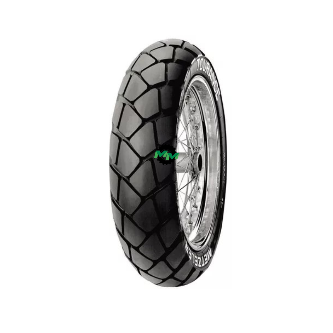LLANTA METZELER 80/90-21 TOURANCE LAGARTO TT