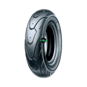 LLANTA MICHELIN 120/70-12 BOOPER PISTA TL