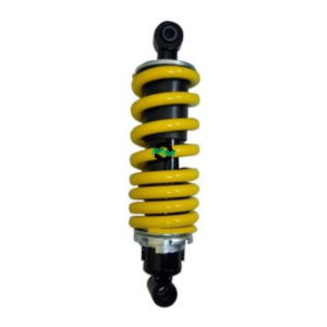 MONOSHOCK FZ-16 AMARILLO ENDURANCE