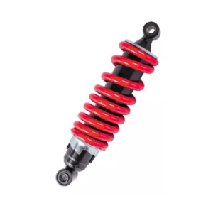MONOSHOCK FZ 2.0 ROJO ENDURANCE