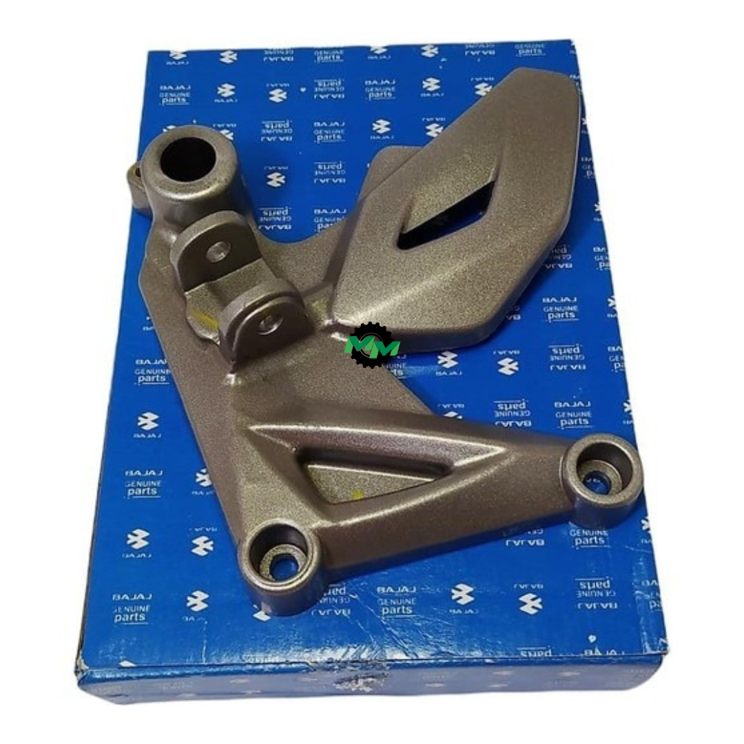 SOPORTE BASE POSAPIE DEL DER NS 200 ORG