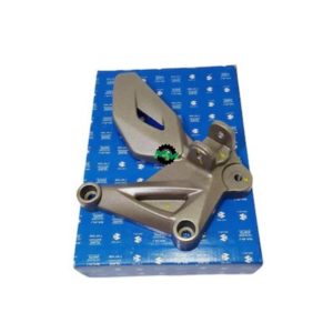 SOPORTE BASE POSAPIE DEL IZQ NS 200 ORG