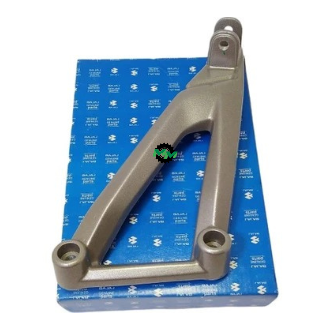 SOPORTE BASE POSAPIE TRAS DER NS 200 ORG