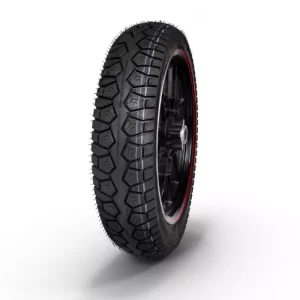 LLANTA RINOVA 130/90-15 RT-008 TL PISTA