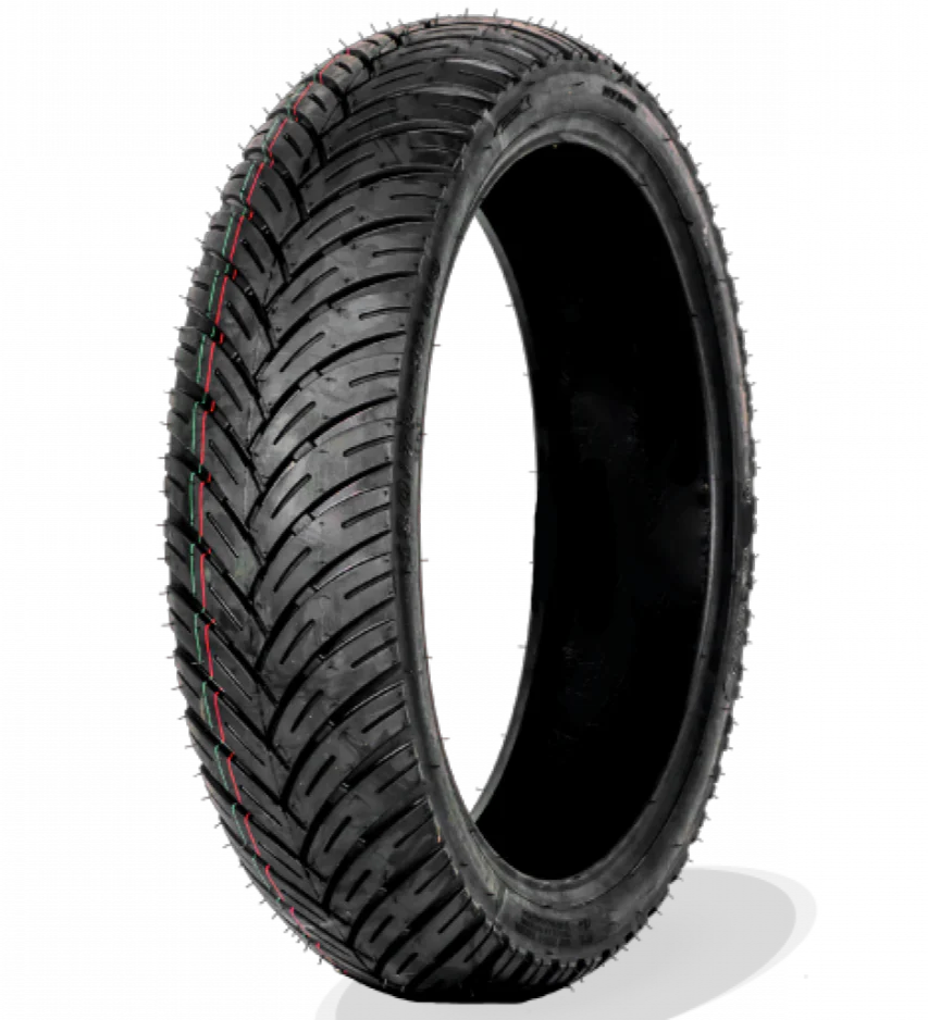 LLANTA RINOVA 90/90-17 RT-312 PISTA TL (ZAPPER )