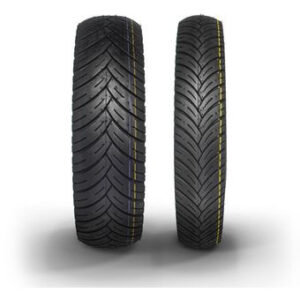 LLANTA RINOVA 100/80-17 RT-312 PISTA TL (ZAPPER C)