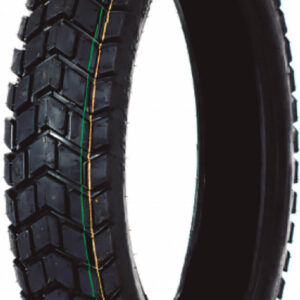 LLANTA RINOVA 100/80-17 TR-639 ESPINA TL MULTIPROP