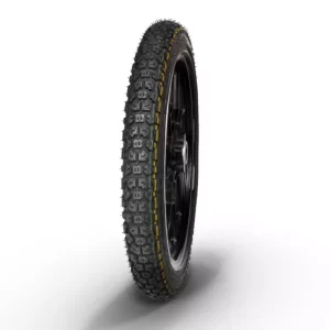 LLANTA RINOVA 275-21 RT-631 TACO TT (K270)