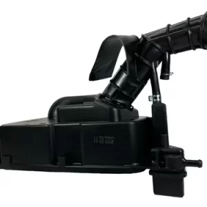 CAJA FILTRO AIRE COMPLETA AGILITY-125 GO/RS ORG