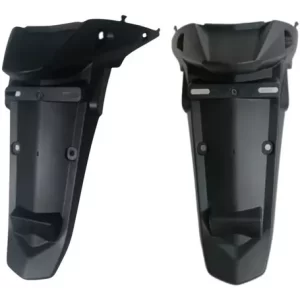 GUARDABARRO TRAS PORTAPLACA AGILITY-125 ORG