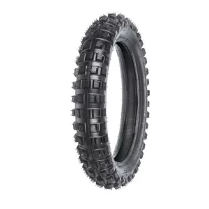 LLANTA QUEEN 110/90-17 P2001 TACO CRO TT