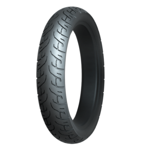 LLANTA QUEEN 100/80-17 MR-127F PISTA TL