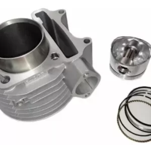 KIT CILINDRO AGILITY125 ORG