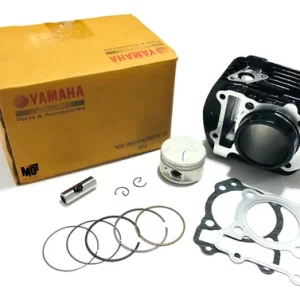 KIT CILINDRO COMPLETO FZ-16 ORG