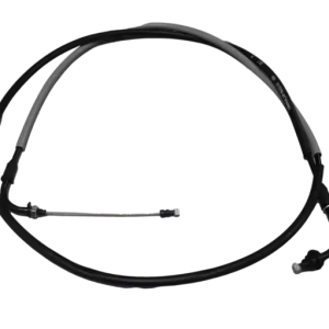 GUAYA ACELERADOR SECUNDARIA BWS-125 ORG