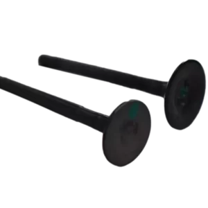 JGO VALVULAS BOXER CT/PLATINO 100/CALIBER 115 ORG