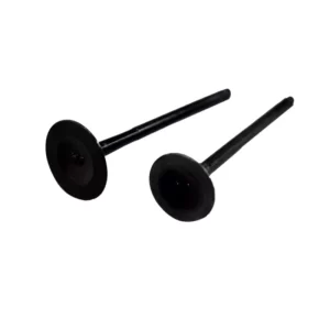 JGO VALVULAS XCD-125/PLATINO 125 4 CAMBIOS ORG