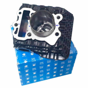 KIT CILINDRO PULSAR NS-125 ORG